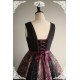 Pink Up Chocolate Kirikae JSK(Leftovers/Full Payment Without Shipping)